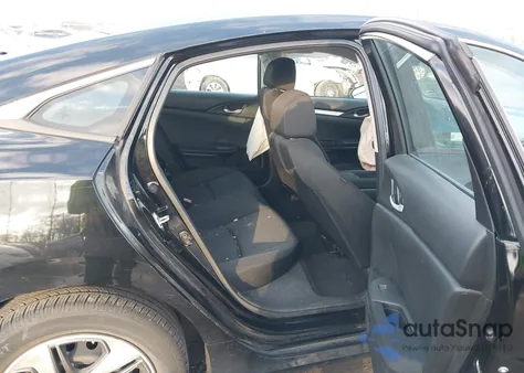 2020 Honda Civic Lx z USA, uszkodzony, nr VIN 2HGFC2F60LH564998